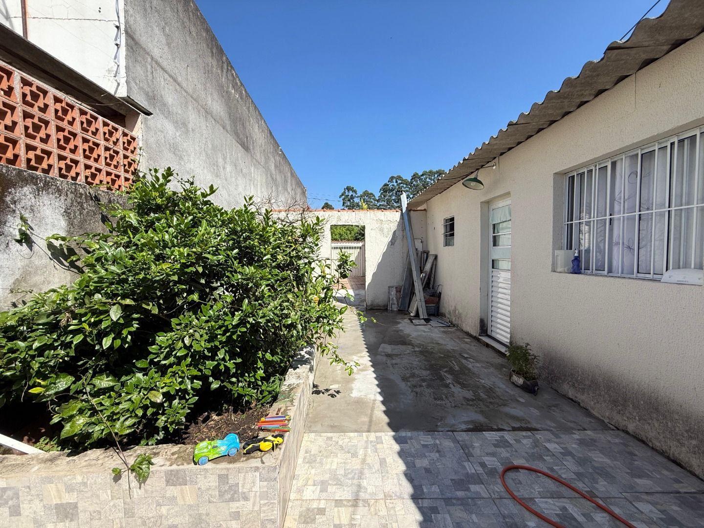 Casa, 2 quartos, 80 m² - Foto 2