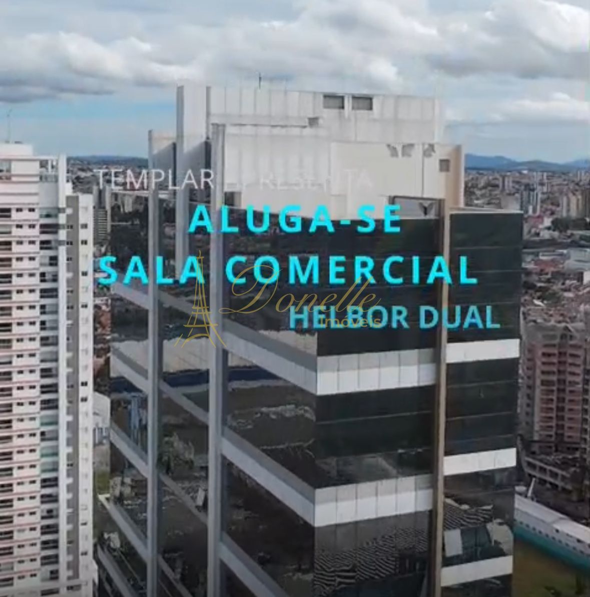 Sala-Conjunto, 40 m² - Foto 1