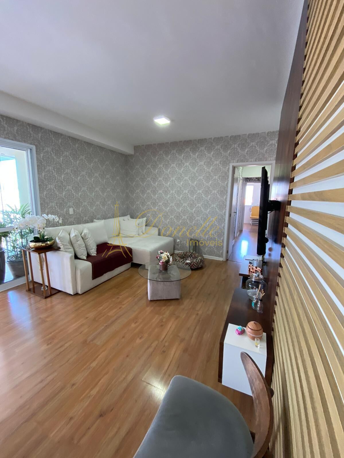 Apartamento, 3 quartos, 114 m² - Foto 2