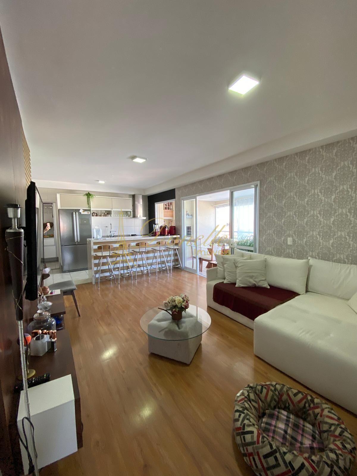 Apartamento, 3 quartos, 114 m² - Foto 4