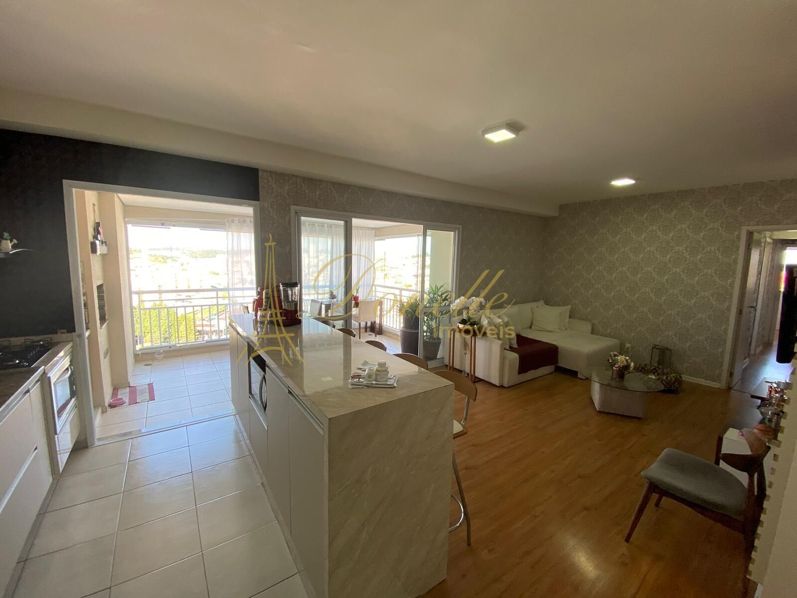Apartamento, 3 quartos, 114 m² - Foto 3