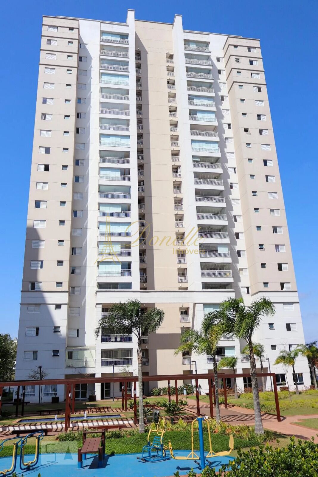 Apartamento, 3 quartos, 114 m² - Foto 1