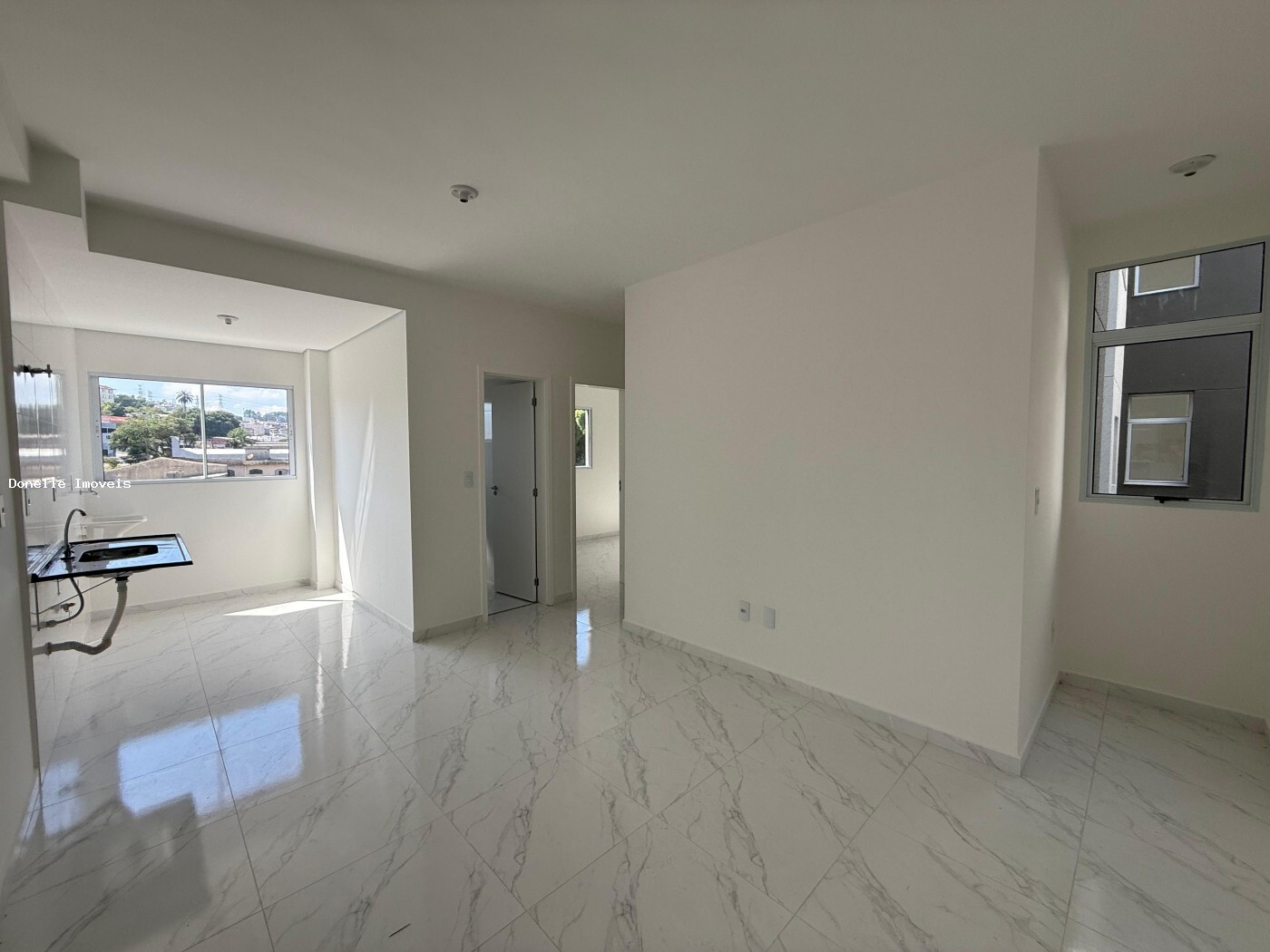 Apartamento, 2 quartos, 50 m² - Foto 3