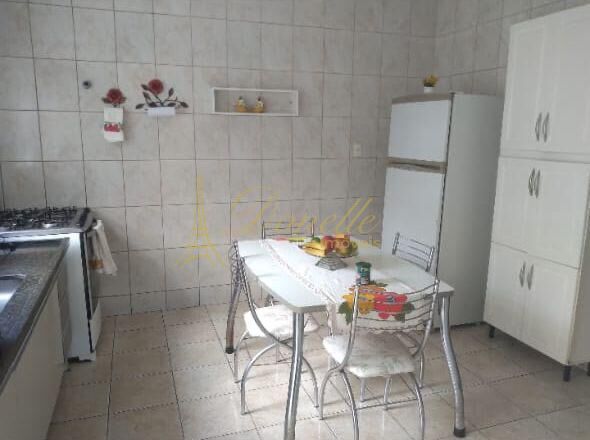 Casa, 3 quartos, 500 m² - Foto 13