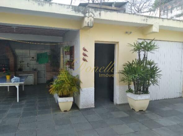 Casa, 3 quartos, 500 m² - Foto 3