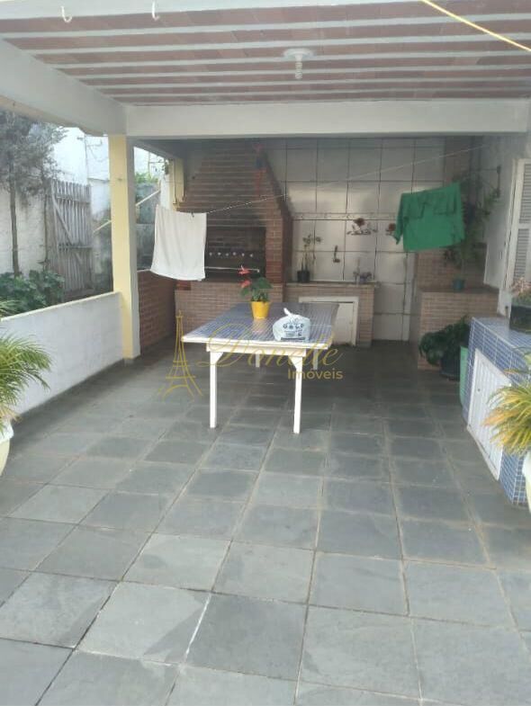 Casa, 3 quartos, 500 m² - Foto 6