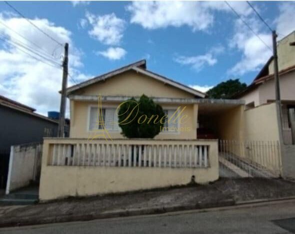 Casa, 3 quartos, 500 m² - Foto 1