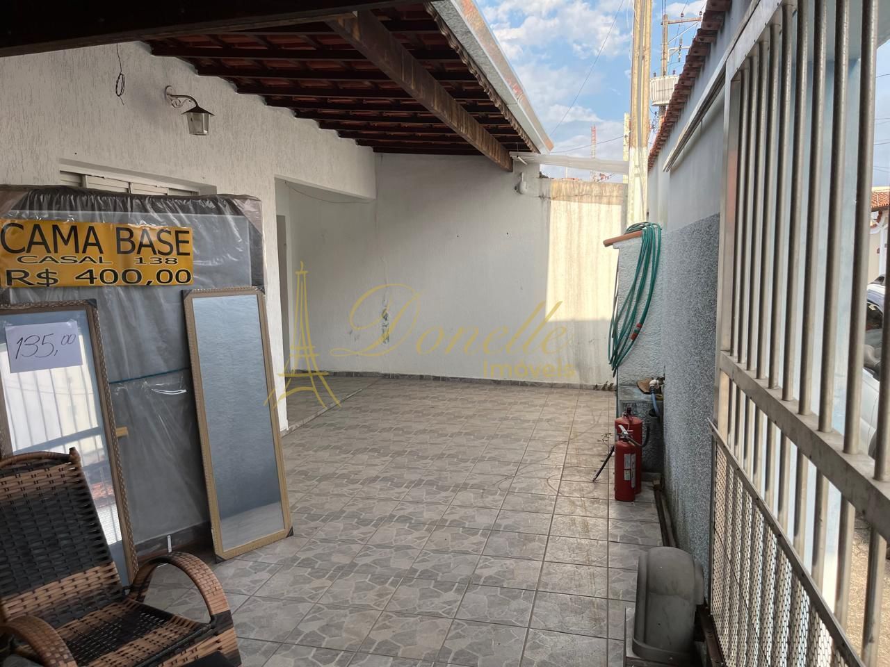 Casa, 3 quartos, 252 m² - Foto 9