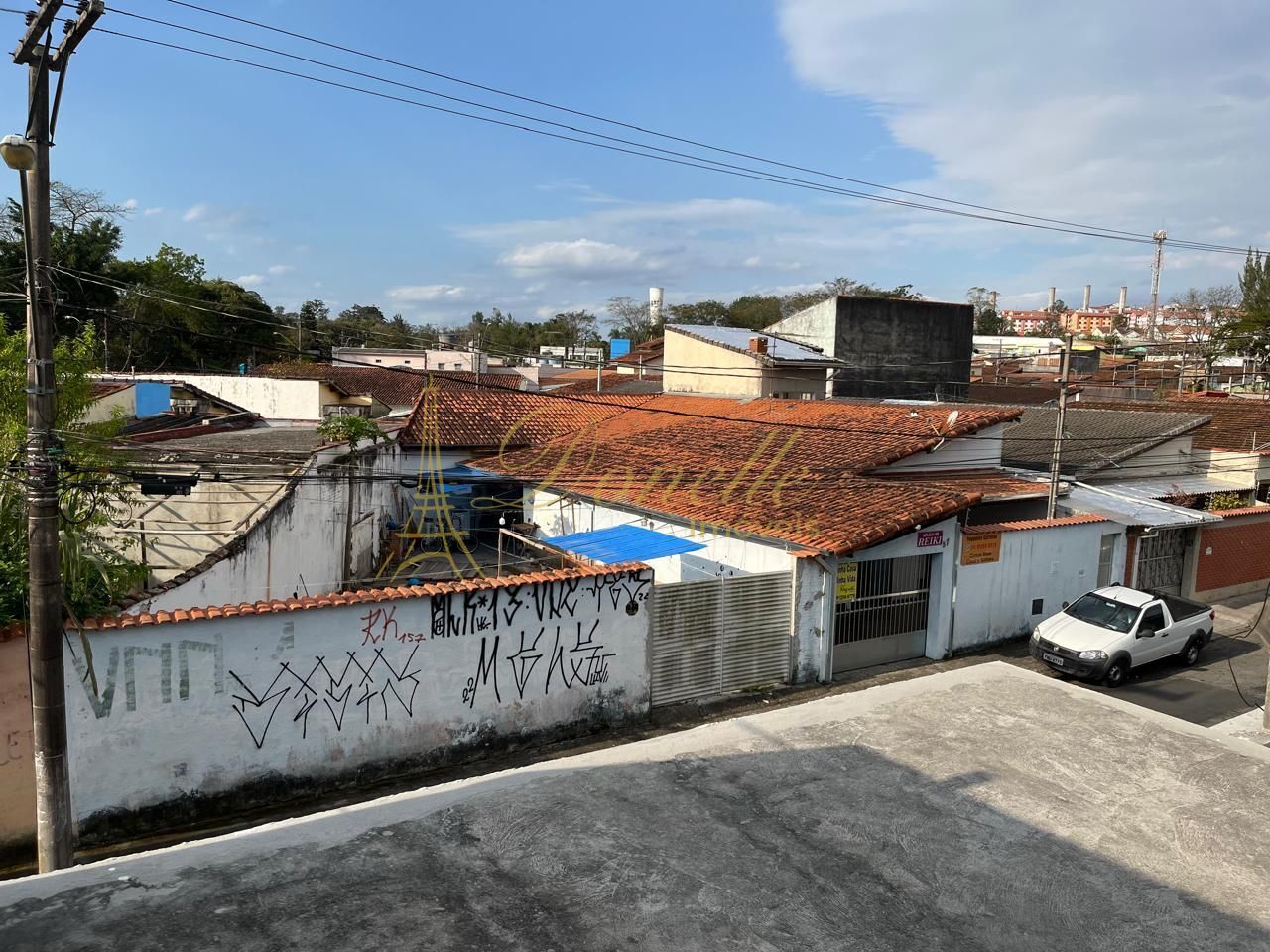 Casa, 3 quartos, 252 m² - Foto 1