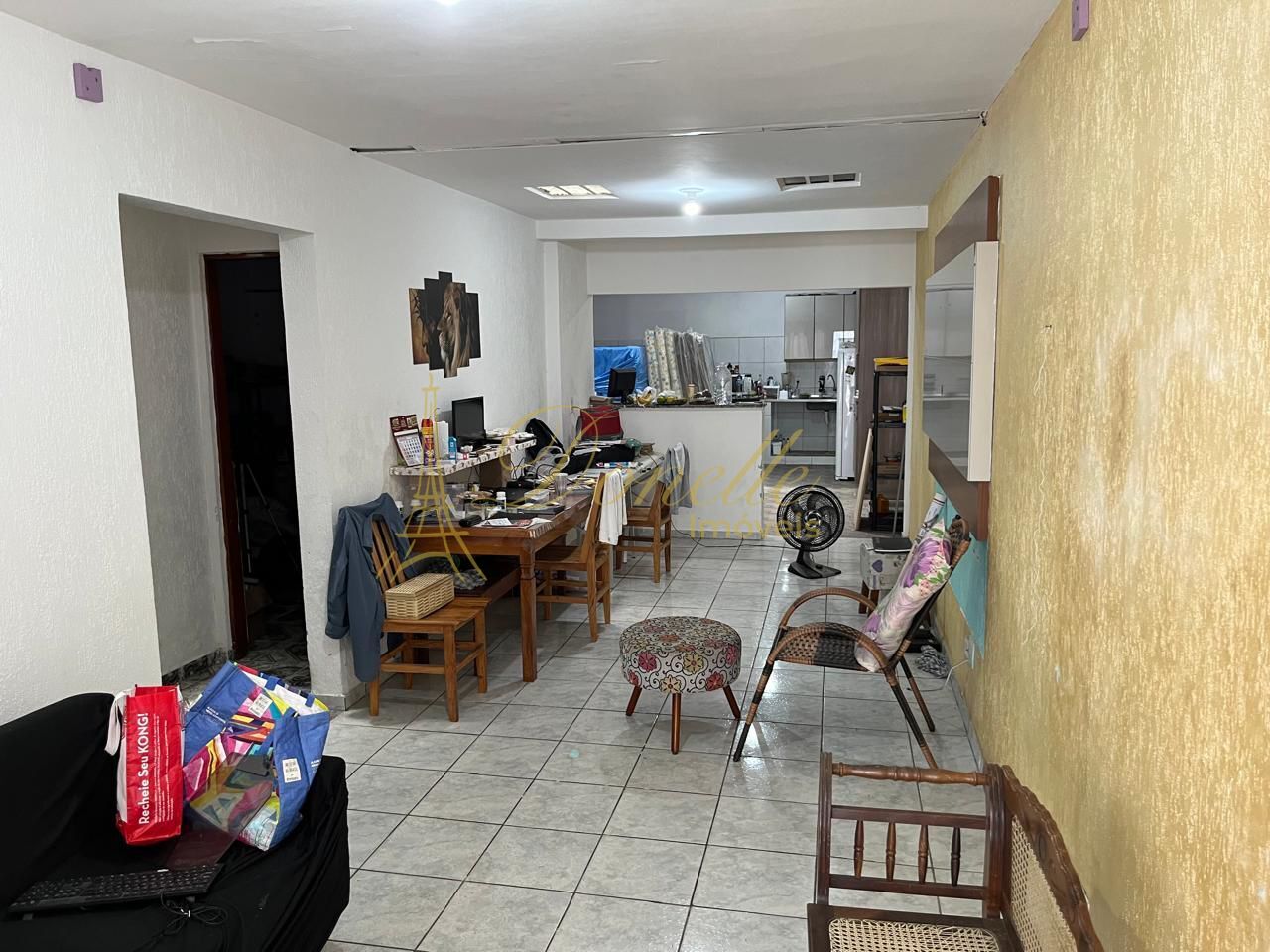 Casa, 3 quartos, 252 m² - Foto 2