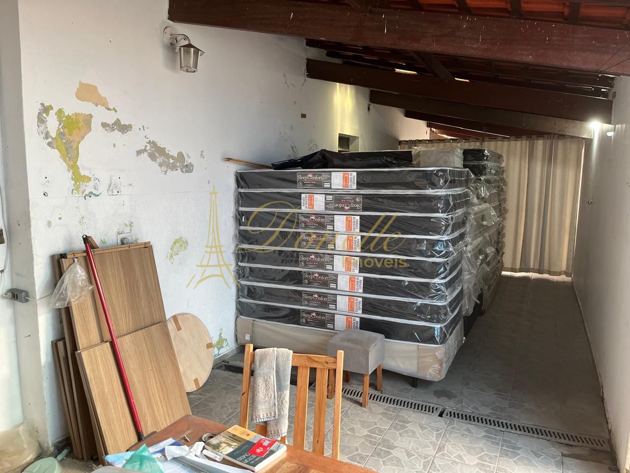 Casa, 3 quartos, 252 m² - Foto 8