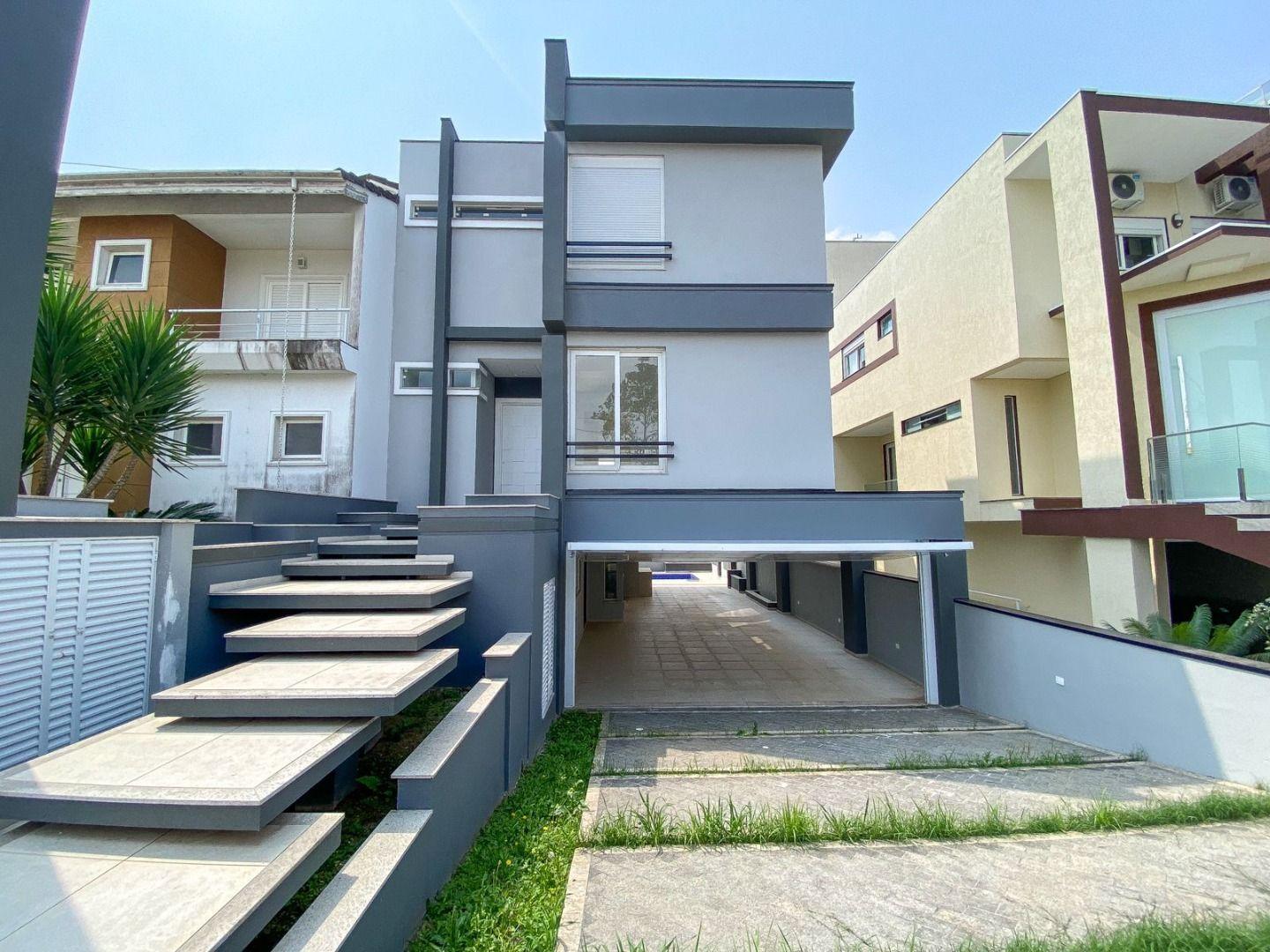 Casa de Condomínio, 4 quartos - Foto 2