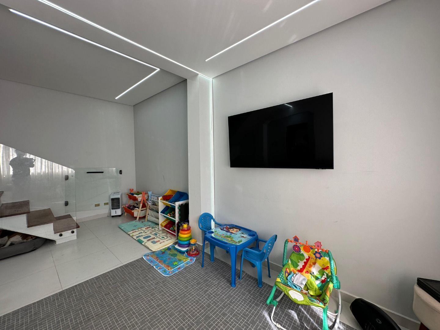 Sobrado, 3 quartos, 140 m² - Foto 18