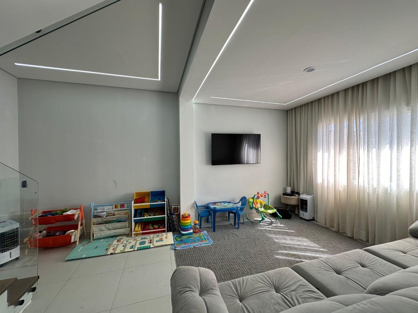 Sobrado, 3 quartos, 140 m² - Foto 8