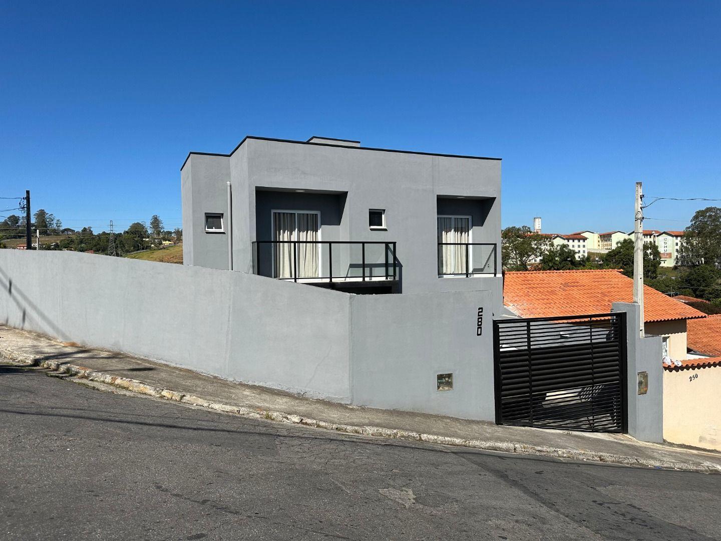 Sobrado, 3 quartos, 140 m² - Foto 1