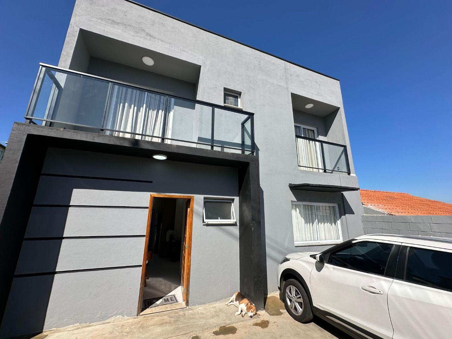 Sobrado, 3 quartos, 140 m² - Foto 2