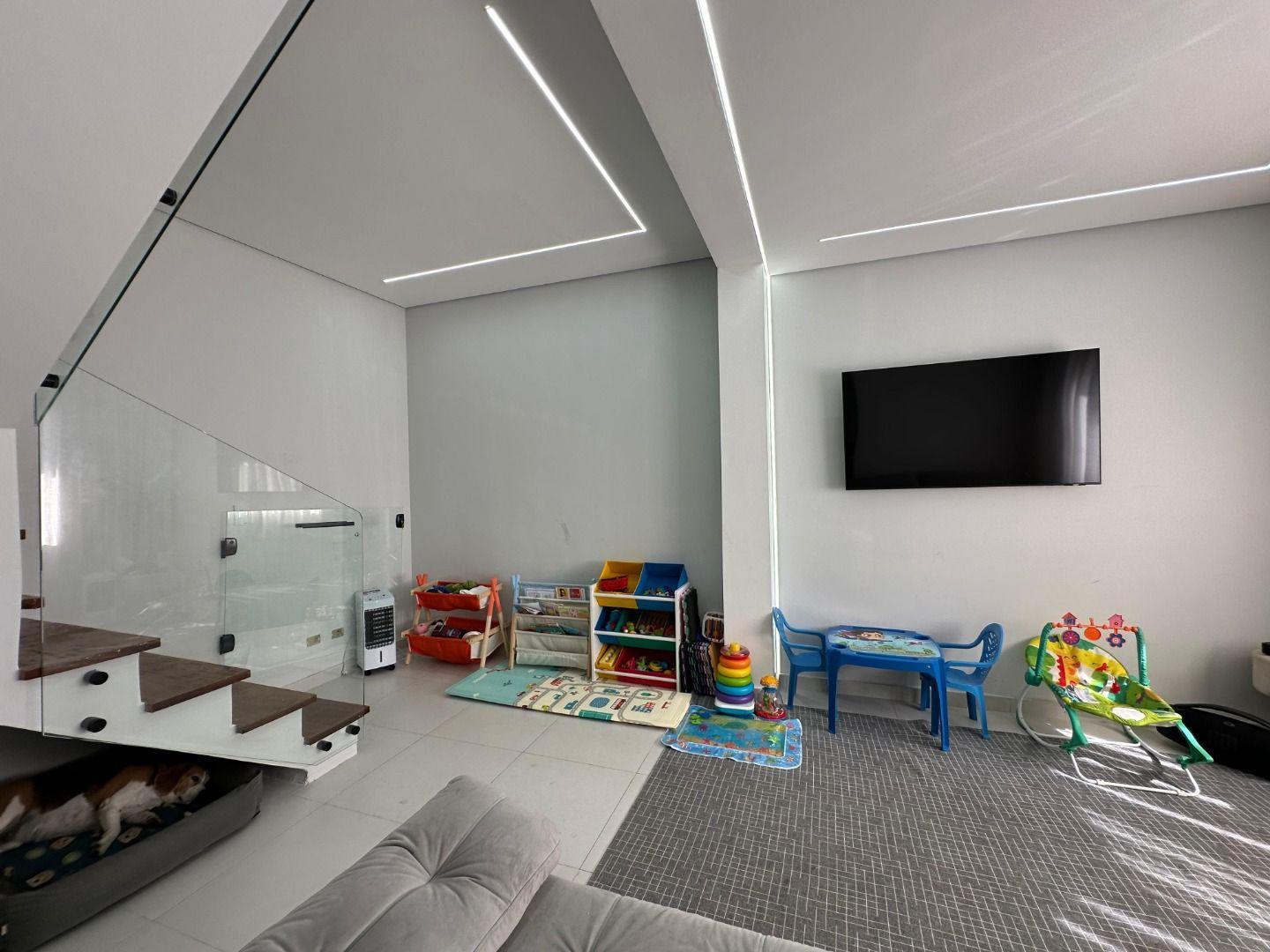 Sobrado, 3 quartos, 140 m² - Foto 22