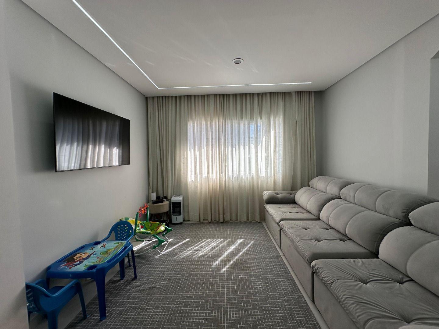 Sobrado, 3 quartos, 140 m² - Foto 19