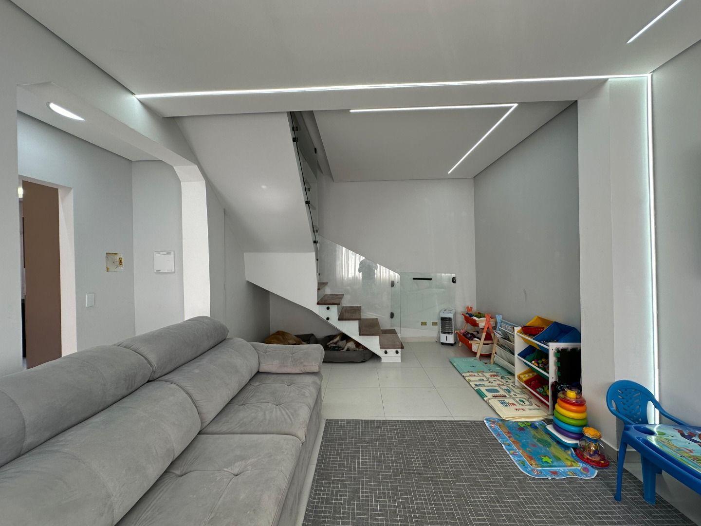 Sobrado, 3 quartos, 140 m² - Foto 6