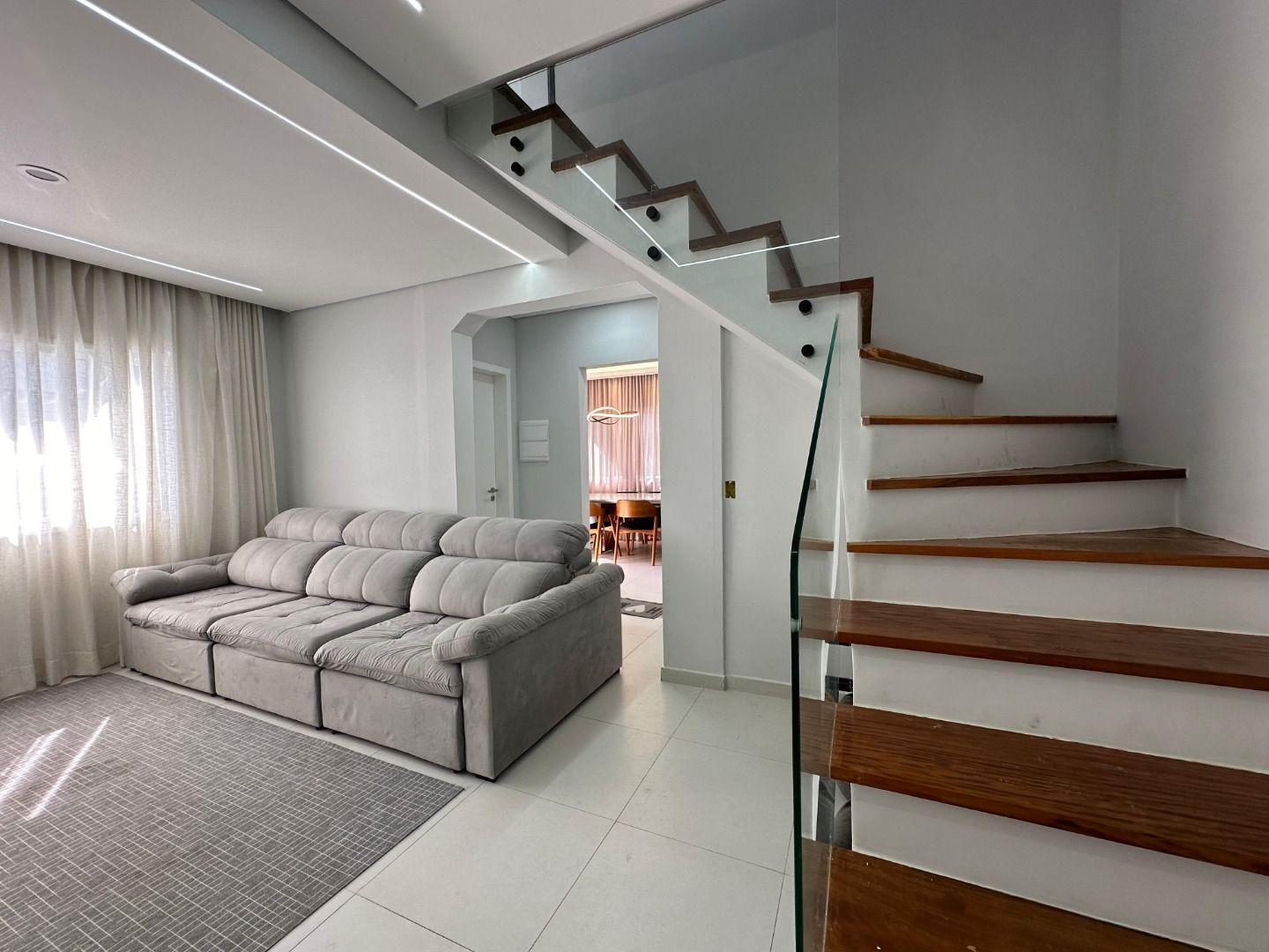 Sobrado, 3 quartos, 140 m² - Foto 10