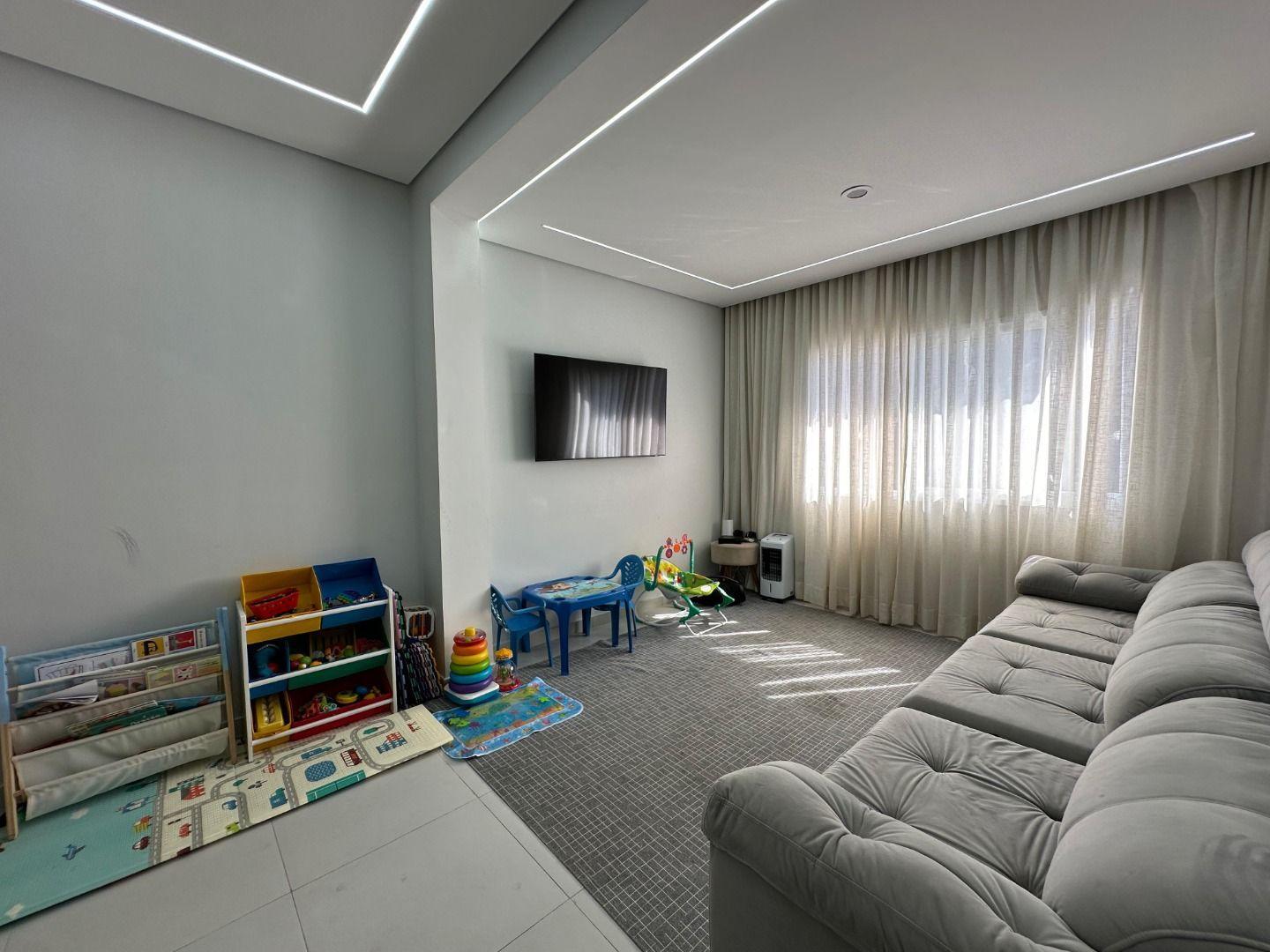 Sobrado, 3 quartos, 140 m² - Foto 24