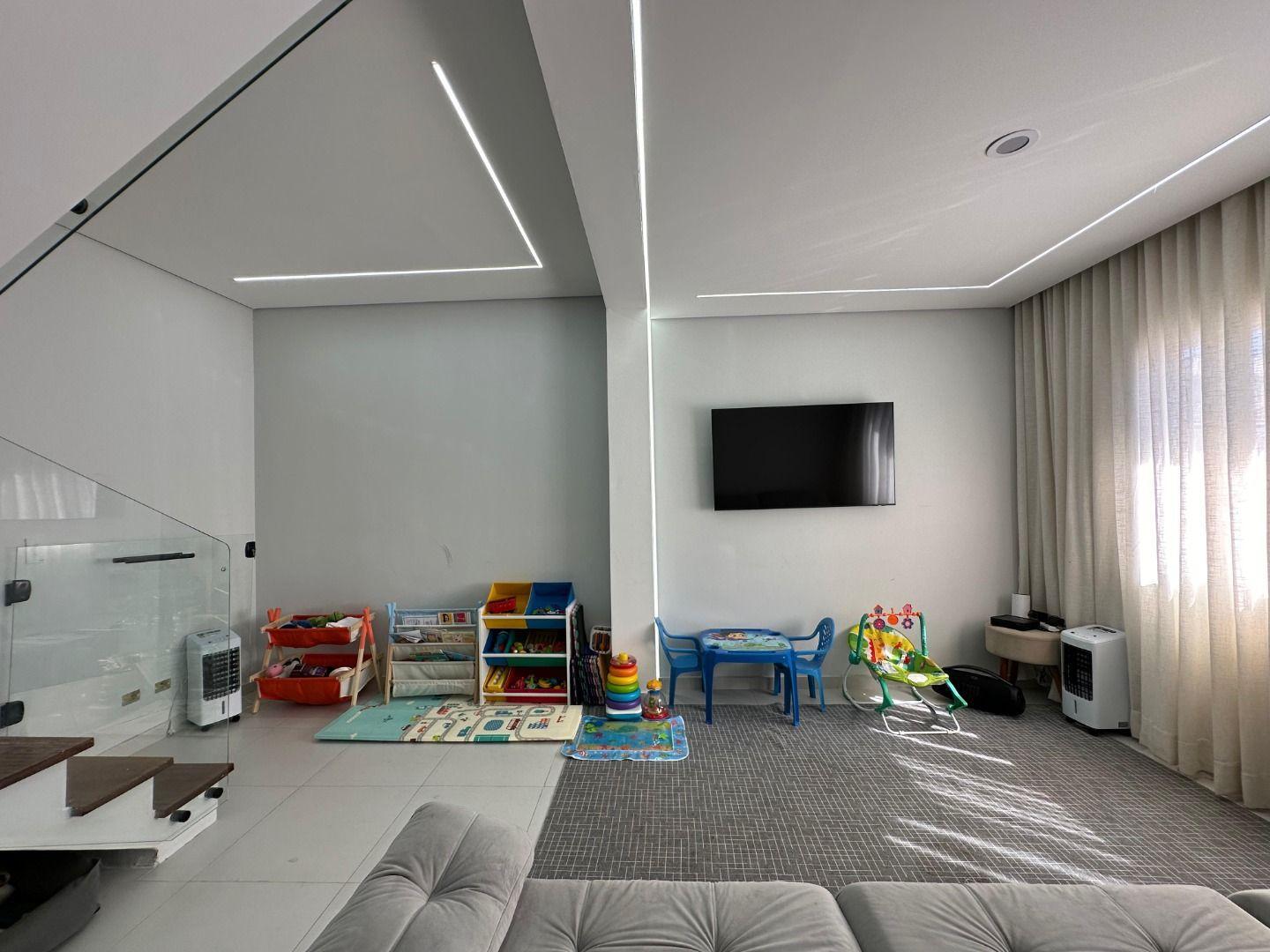 Sobrado, 3 quartos, 140 m² - Foto 23