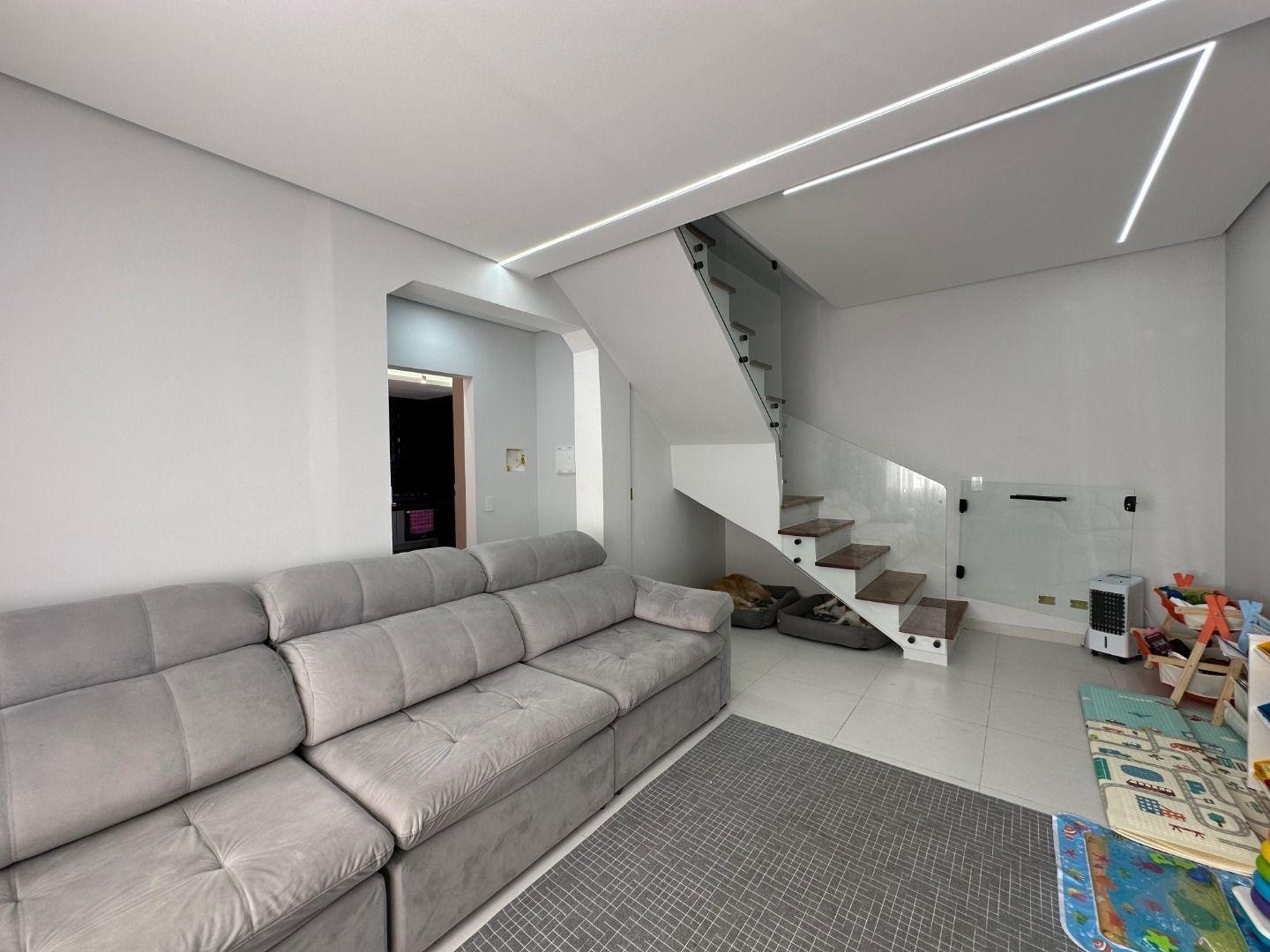 Sobrado, 3 quartos, 140 m² - Foto 16