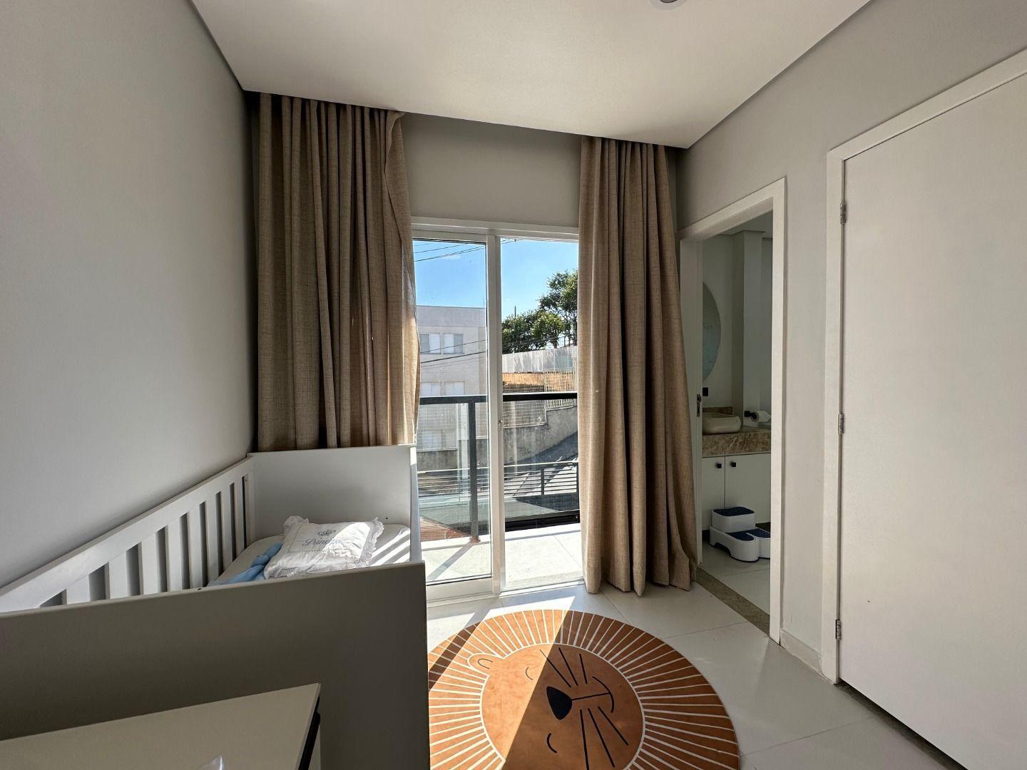 Sobrado, 3 quartos, 140 m² - Foto 47