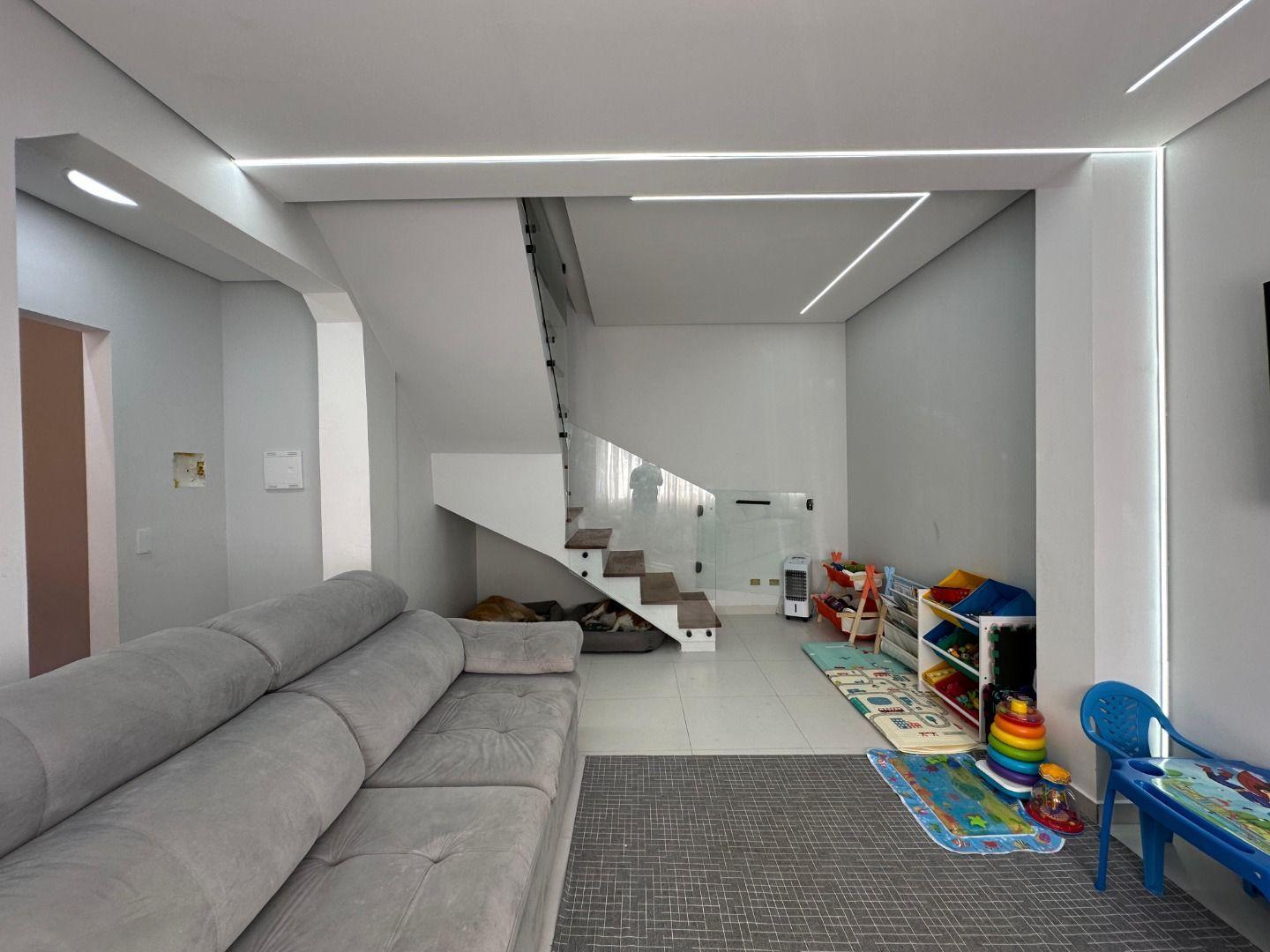 Sobrado, 3 quartos, 140 m² - Foto 17