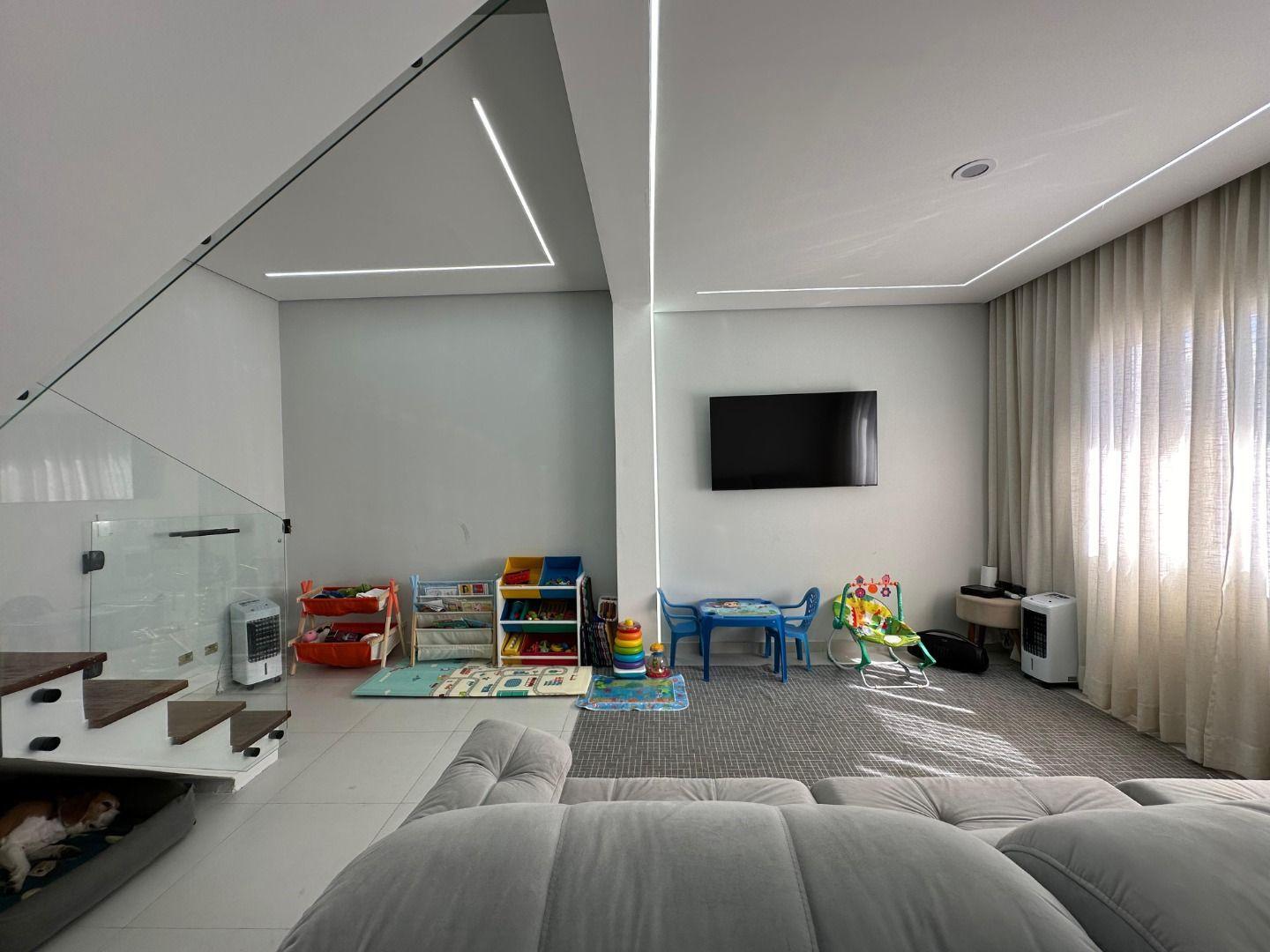 Sobrado, 3 quartos, 140 m² - Foto 13