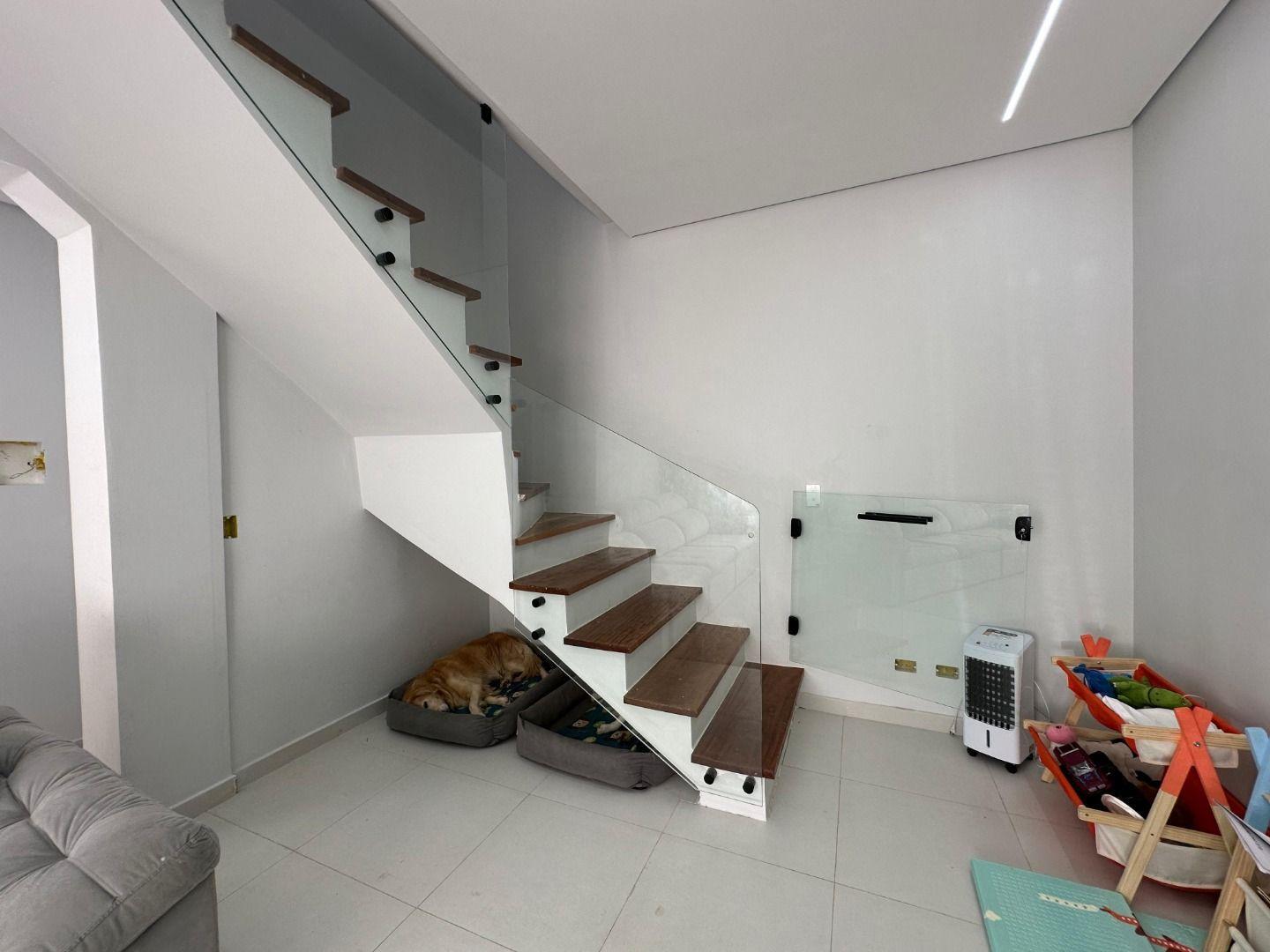 Sobrado, 3 quartos, 140 m² - Foto 9