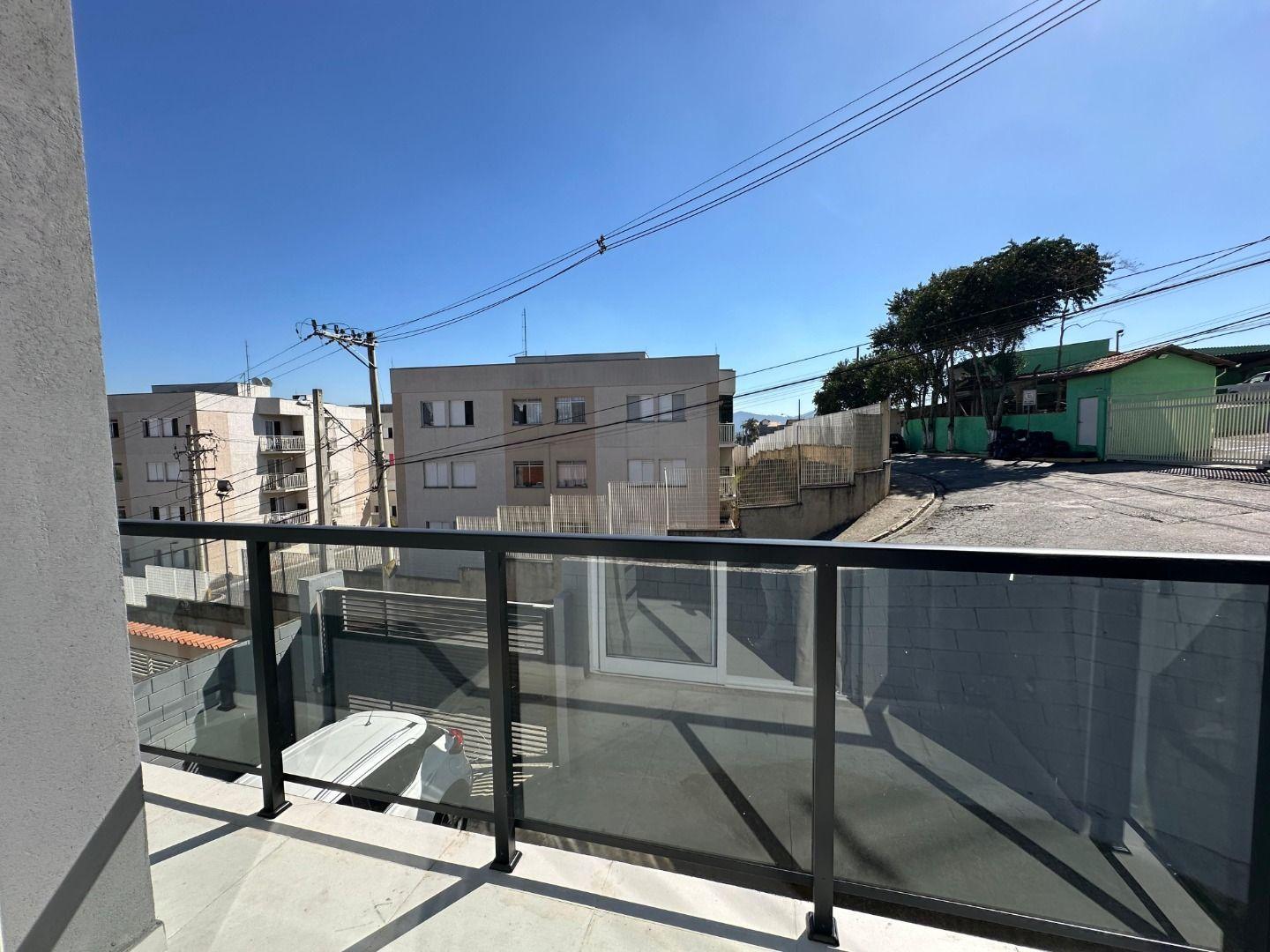 Sobrado, 3 quartos, 140 m² - Foto 27