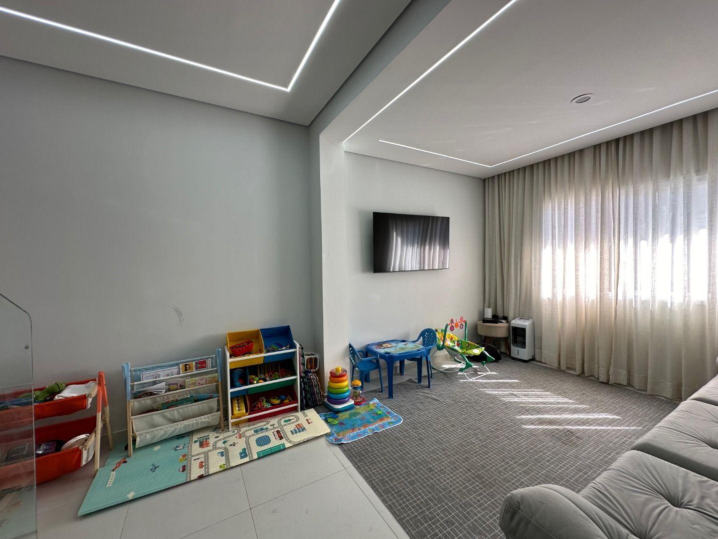 Sobrado, 3 quartos, 140 m² - Foto 20