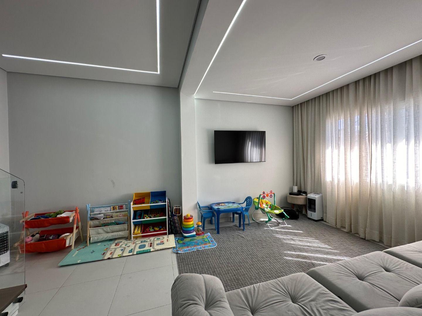 Sobrado, 3 quartos, 140 m² - Foto 21