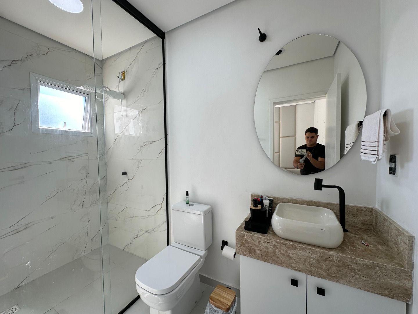 Sobrado, 3 quartos, 140 m² - Foto 35