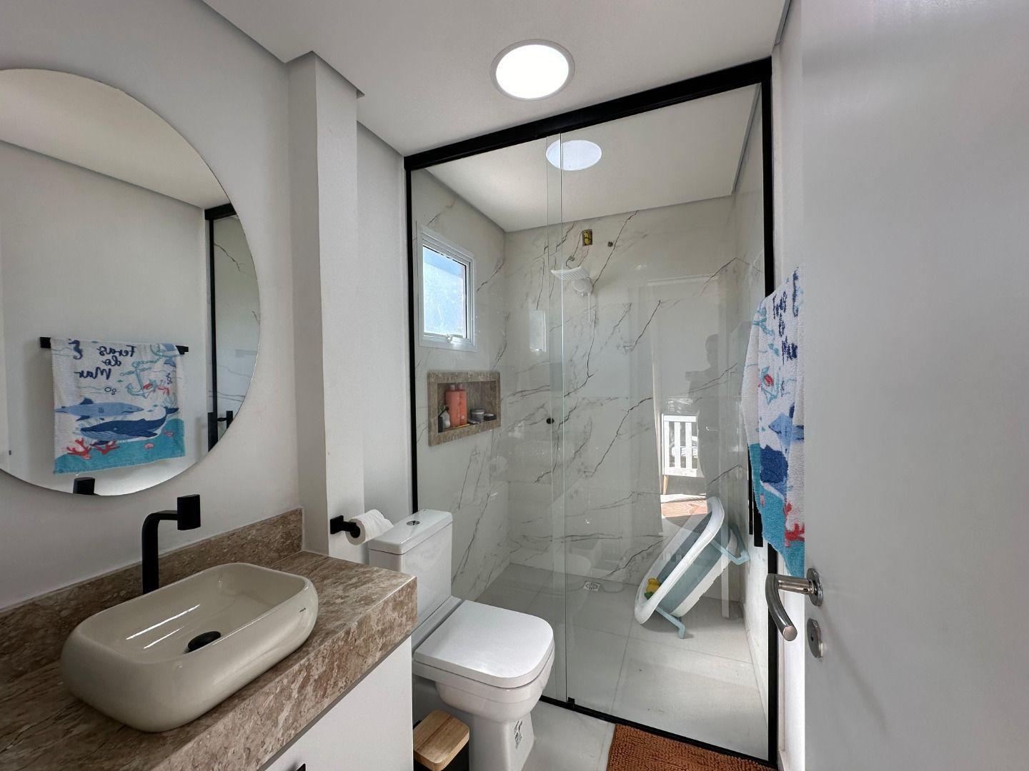 Sobrado, 3 quartos, 140 m² - Foto 42