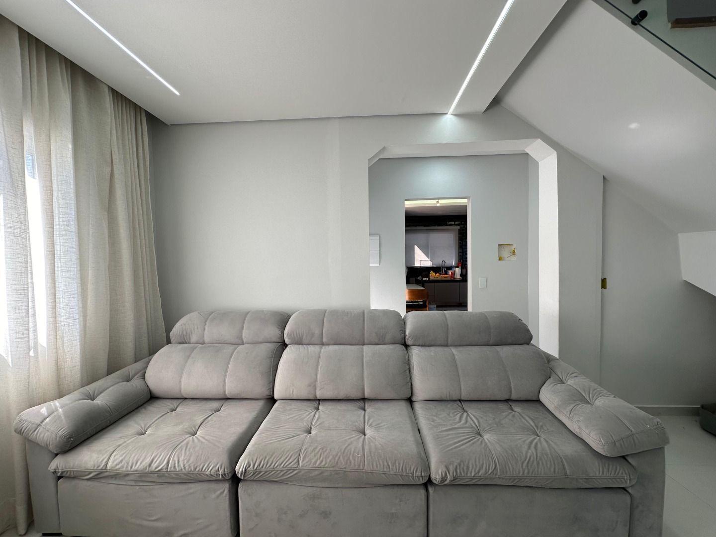 Sobrado, 3 quartos, 140 m² - Foto 7