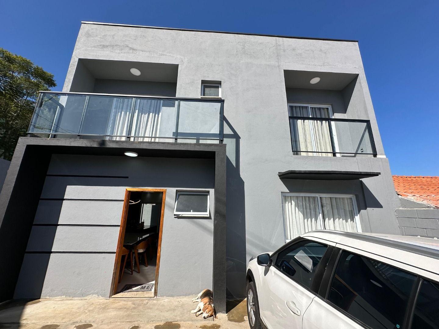 Sobrado, 3 quartos, 140 m² - Foto 3