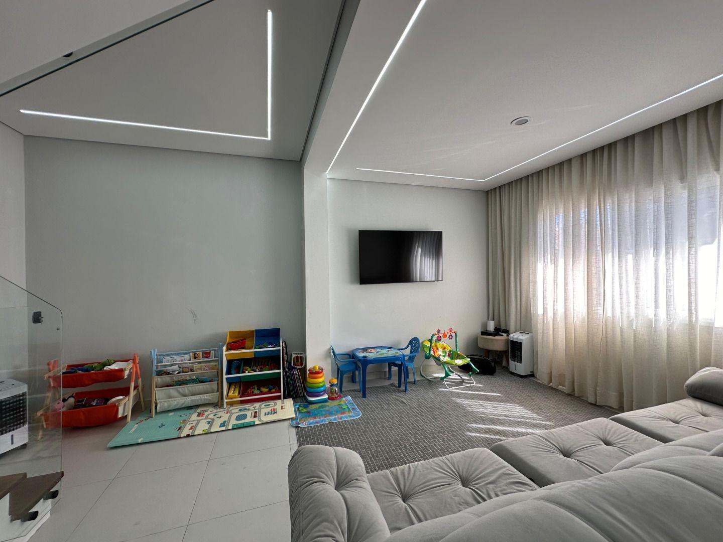 Sobrado, 3 quartos, 140 m² - Foto 14