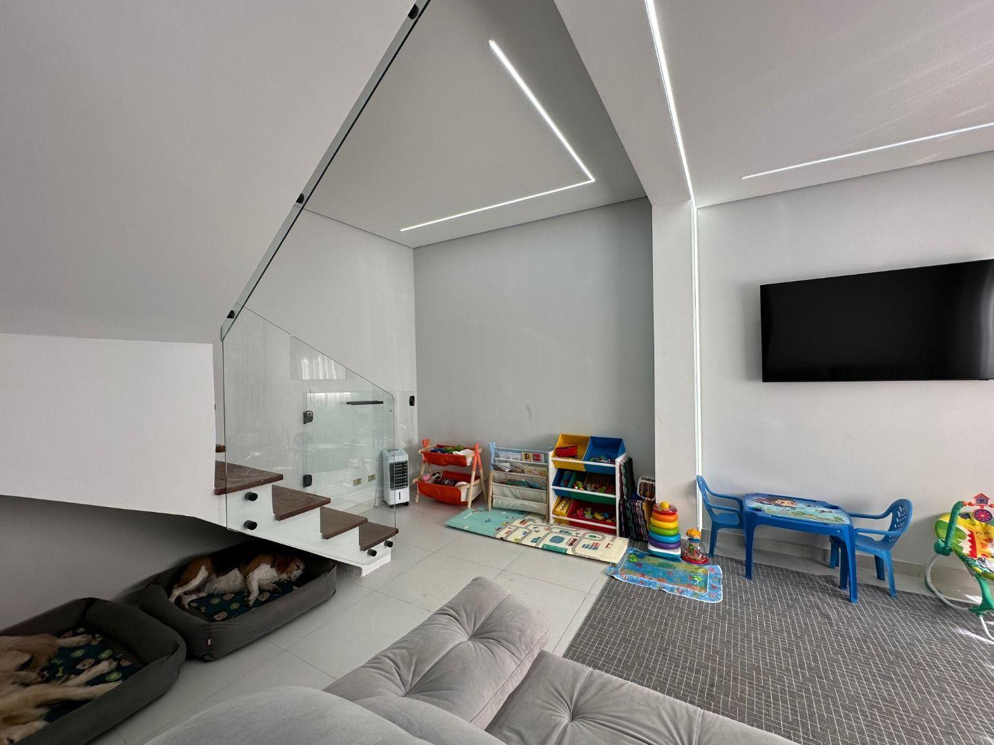 Sobrado, 3 quartos, 140 m² - Foto 12