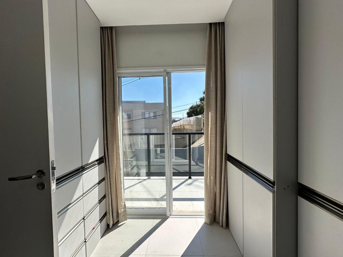 Sobrado, 3 quartos, 140 m² - Foto 36