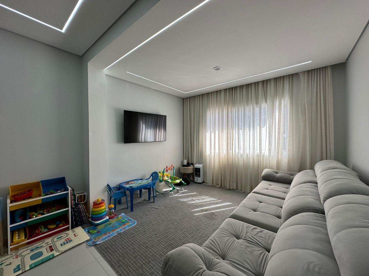 Sobrado, 3 quartos, 140 m² - Foto 25