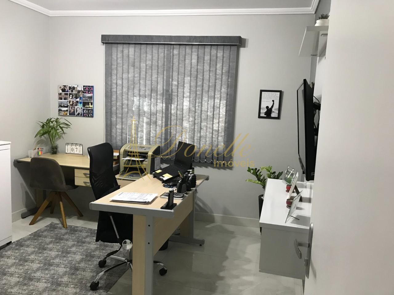 Casa, 3 quartos, 139 m² - Foto 1