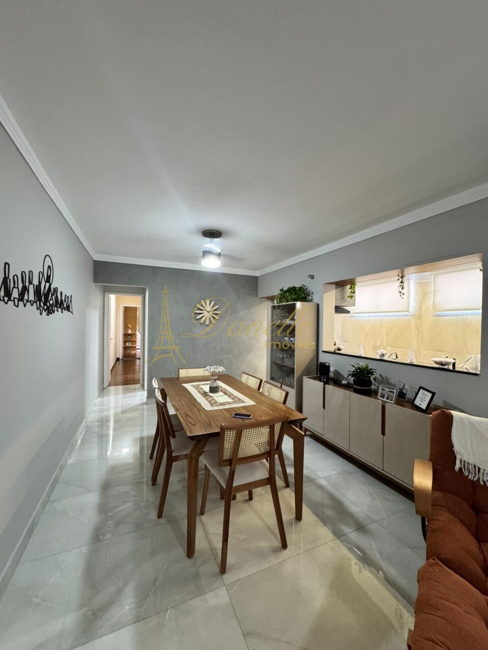 Casa, 3 quartos, 139 m² - Foto 8
