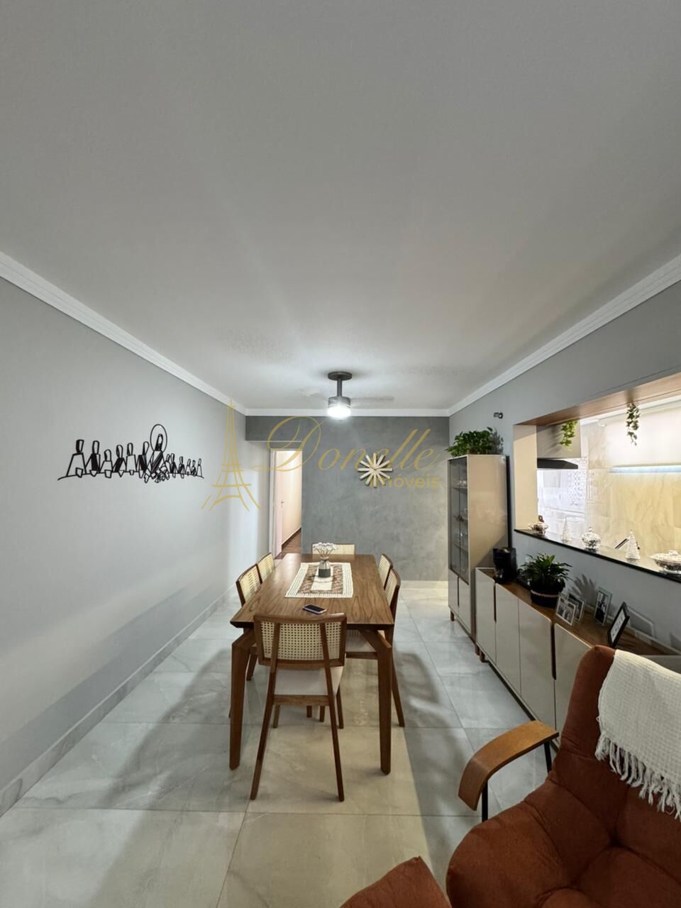 Casa, 3 quartos, 139 m² - Foto 3