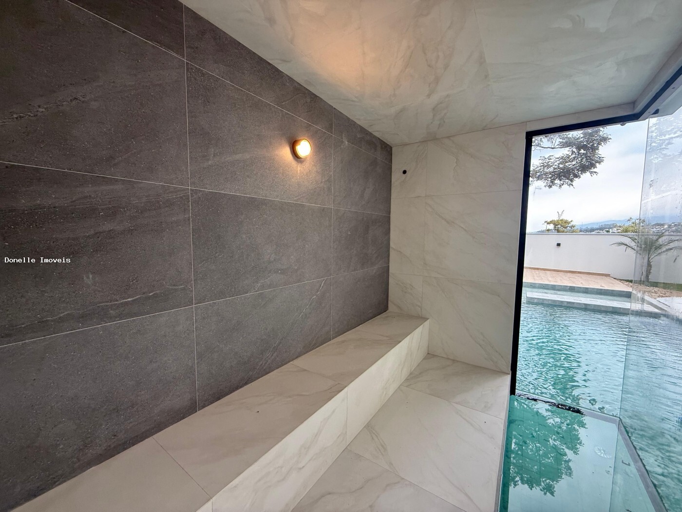 Casa de Condomínio, 4 quartos - Foto 21