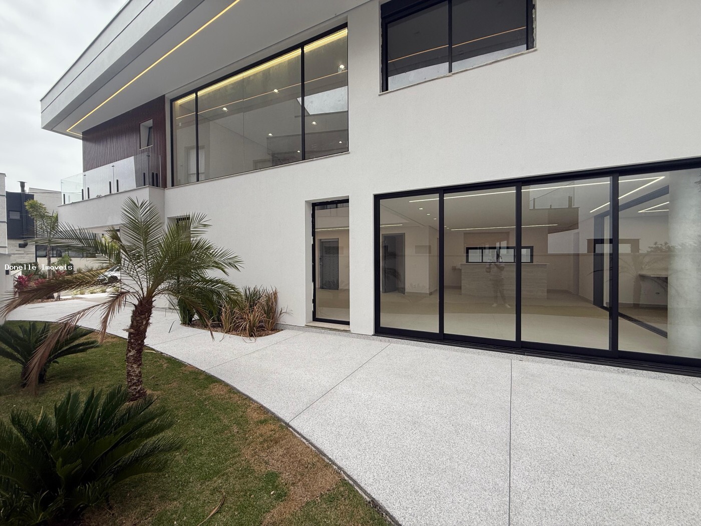 Casa de Condomínio, 4 quartos - Foto 11