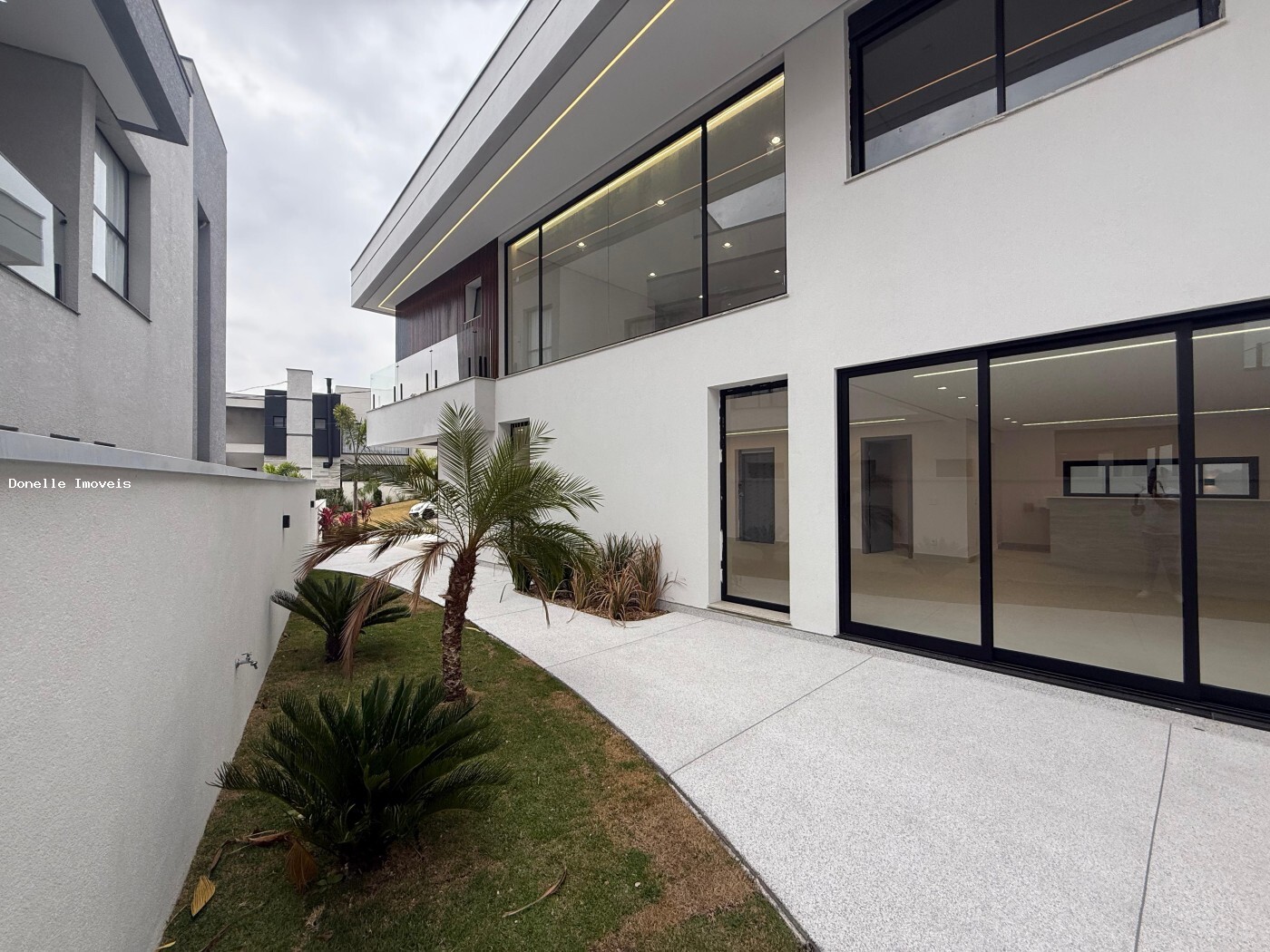 Casa de Condomínio, 4 quartos - Foto 17