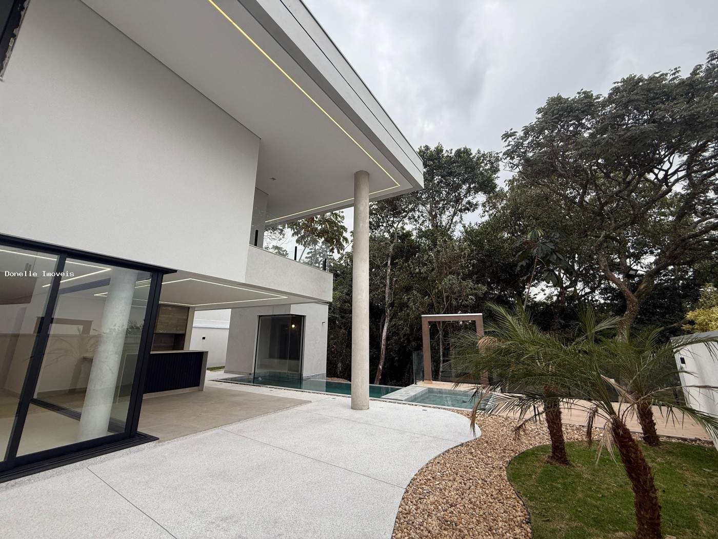 Casa de Condomínio, 4 quartos - Foto 12