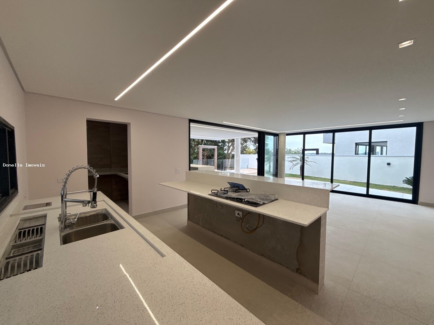 Casa de Condomínio, 4 quartos - Foto 37